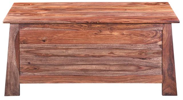 Porter International Designs Kalispell Harvest Trunk-3