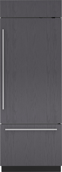 Sub-Zero 30 in. Built-In Bottom Freezer Refrigerator