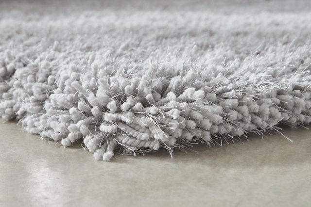 Signature Design by Ashley® Caelin Gray Medium Rug-1