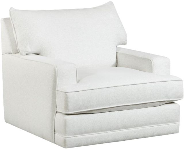 The Mix Customizable Kennedy Swivel Chair-1