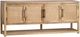 Crestview Collection Valley Creek Natural Sideboard-1