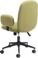 Zuo Modern Lionel Olive Green Office Chair-3