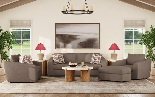 Flexsteel® Customizable Chevy Chair-4