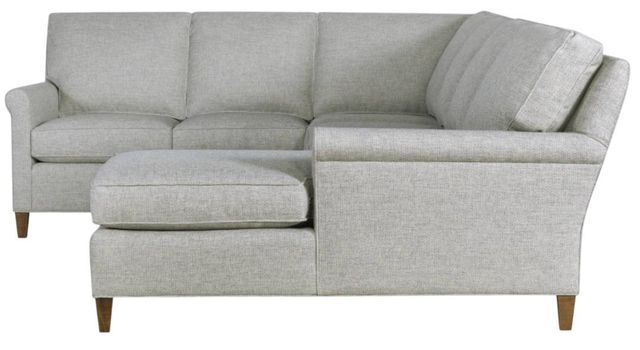 Temple Furniture Customizable Nola 3-Piece Right-Arm Facing Chaise Sectional-2