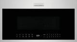 Frigidaire Gallery® 1.9 Cu. Ft. Smudge-Proof® Stainless Steel Over The Range Microwave
