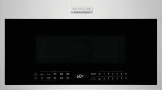 Frigidaire Gallery® 1.9 Cu. Ft. Smudge-Proof® Stainless Steel Over The Range Microwave