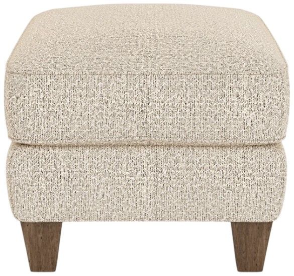 Flexsteel® Customizable Holly Ottoman-2