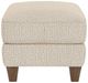 Flexsteel® Customizable Holly Ottoman-2