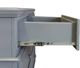 Cottage Creek Furniture Abilene Gray Dresser-4