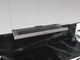 Zephyr Pisa 36" Stainless Steel Trim with Glass Under Cabinet Range Hood-5