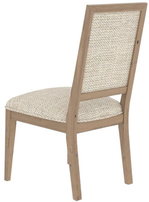 Canadel Customizable Loft 312A Dining Side Chair-3