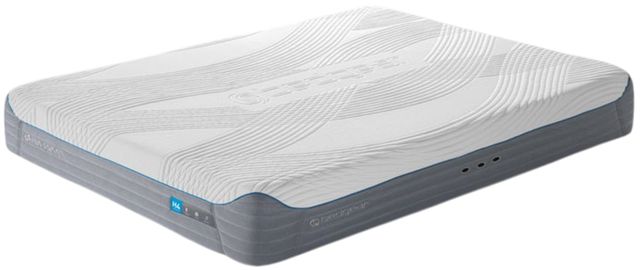 BEDGEAR® H4 Performance® 12" Hybrid Medium Firm Tight Top Split King Mattress in a Box Includes 2 Pieces-0