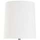 Uttermost® Puncture Rustic Bronze Cordless Buffet Lamp-5