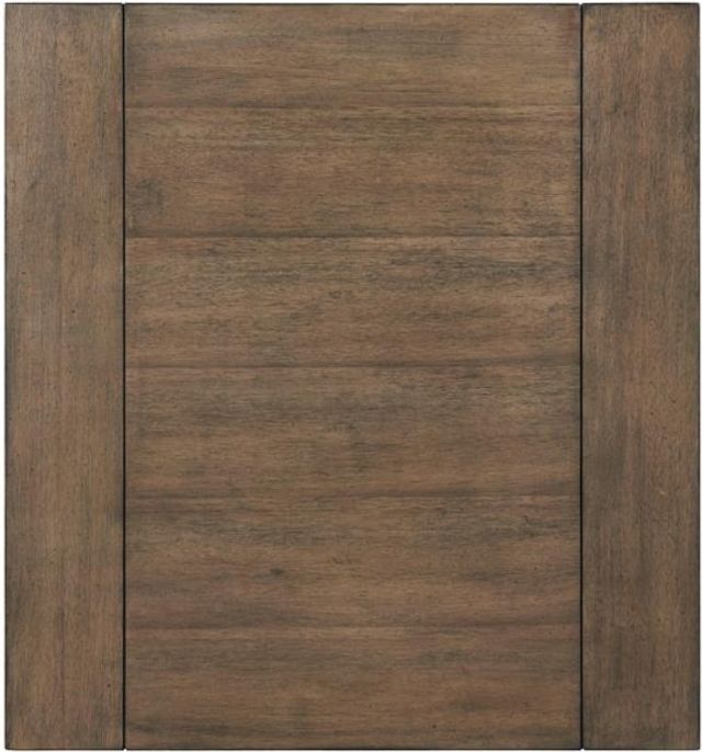 Riverside Furniture Denali Toasted Acacia Side Table-3