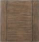 Riverside Furniture Denali Toasted Acacia Side Table-3