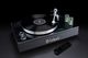 McIntosh® Black Turntable-5