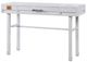 ACME Furniture Cargo White Vanity Desk-0