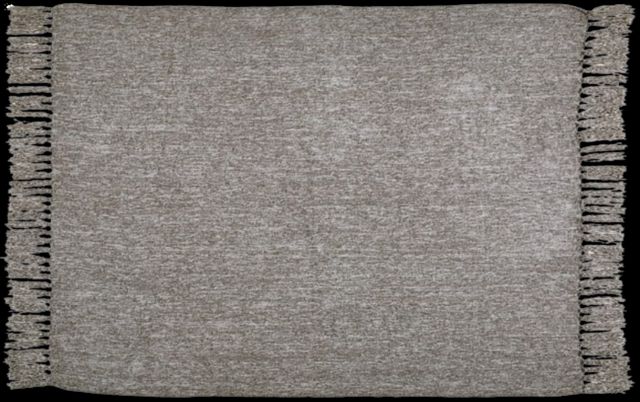 Signature Design by Ashley® Tamish Gray Throw -1
