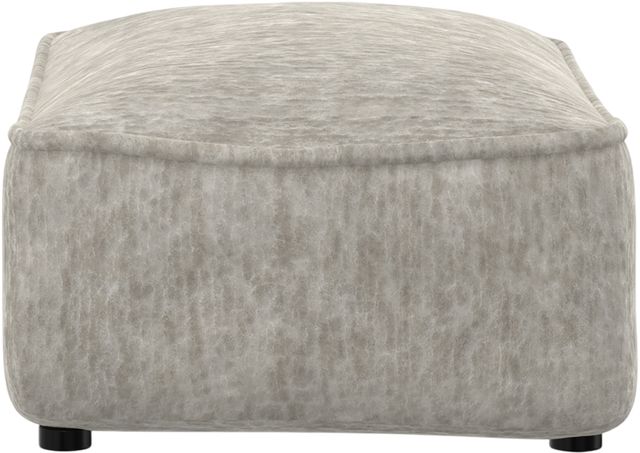 Jackson Furniture Bucktown Parchment Ottoman-2