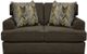 England Furniture Customizable Rouse Loveseat-0