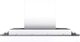 Vent-A-Hood® 60" White Contemporary Wall Mount Range Hood-0