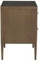 Fairfield® Customizable Maxwell Petite Nightstand-2