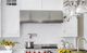 Wolf® 54" Stainless Steel Pro Wall Ventilation-2