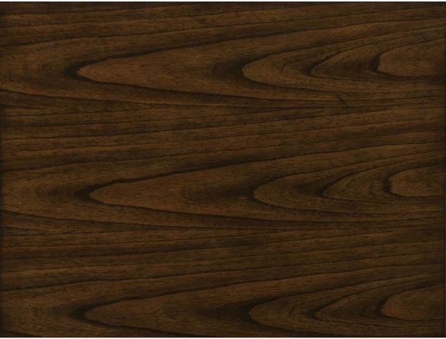 Mazin Furniture Frazier Park Brown Cherry Sofa Table-3