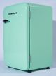 Crosley® 20" 3.2 Cu. Ft. Mint Green Compact Refrigerator -3