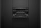 Fisher & Paykel Series 9 Minimal 30" Black Glass Compact Convection Speed Oven-3