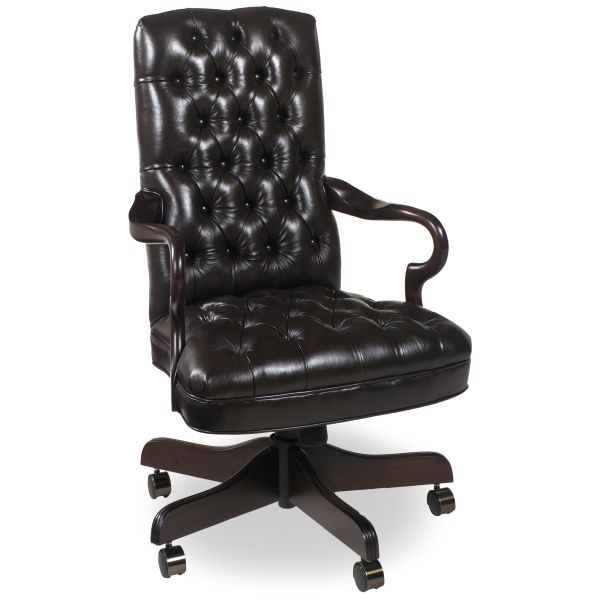 Parker Southern Bentley Hampton Coffee Chair-0