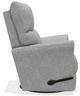 La-Z-Boy® Rowan Ash Gliding Recliner-2