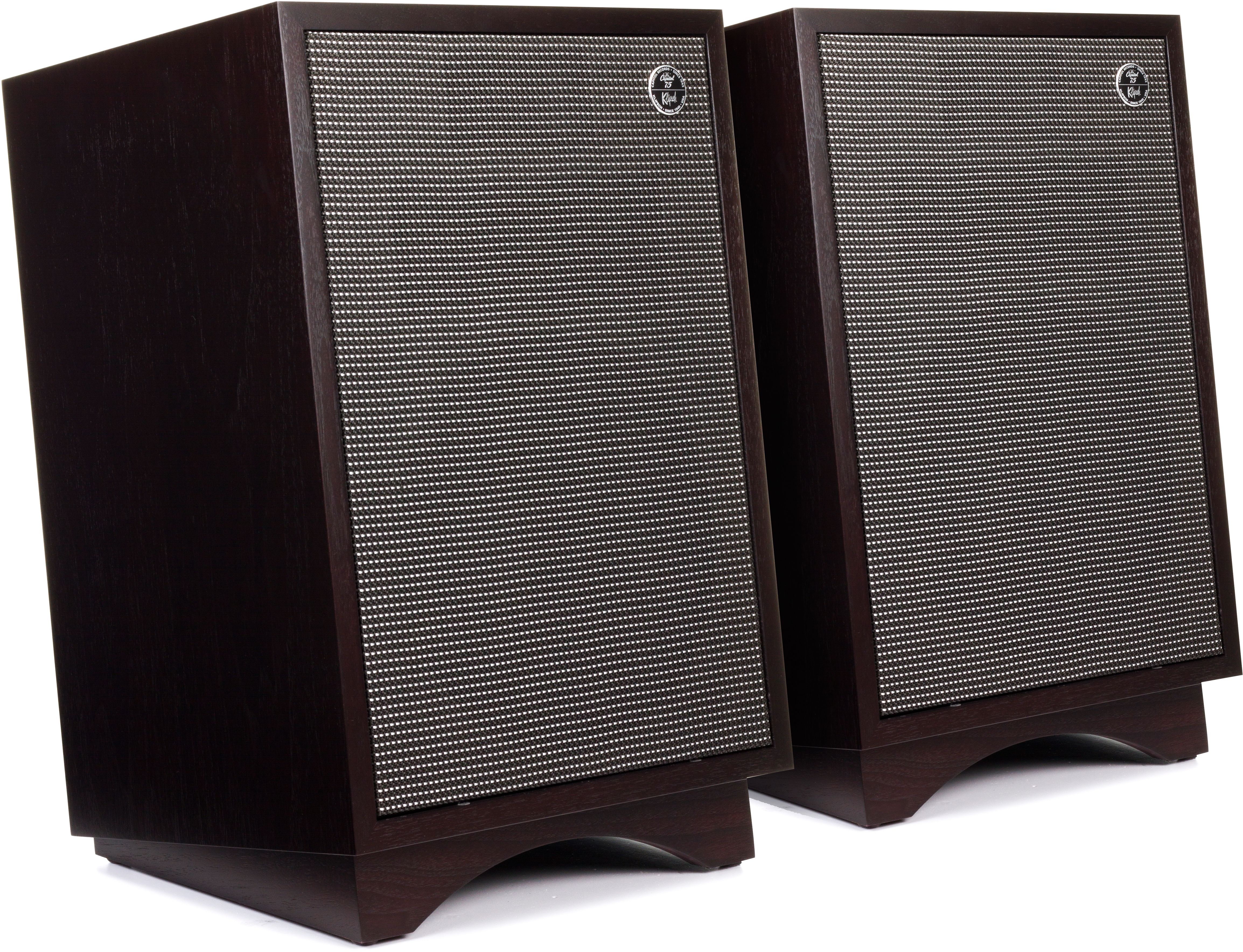 Klipsch Heritage Klipsch Heresy Iii Specs Klipsch Capitol Heresy