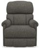 La-Z-Boy® Pinnacle Graphite Power Wall Recliner-1
