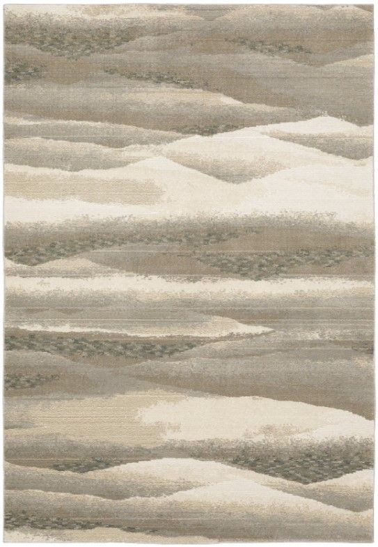 Oriental Weavers™ Evolution 5'x7' Style 7 Area Rug-0