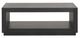 Furniture of America® Dothan Black Coffee Table-1