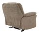 Man Wah Power Big Man Recliner-4