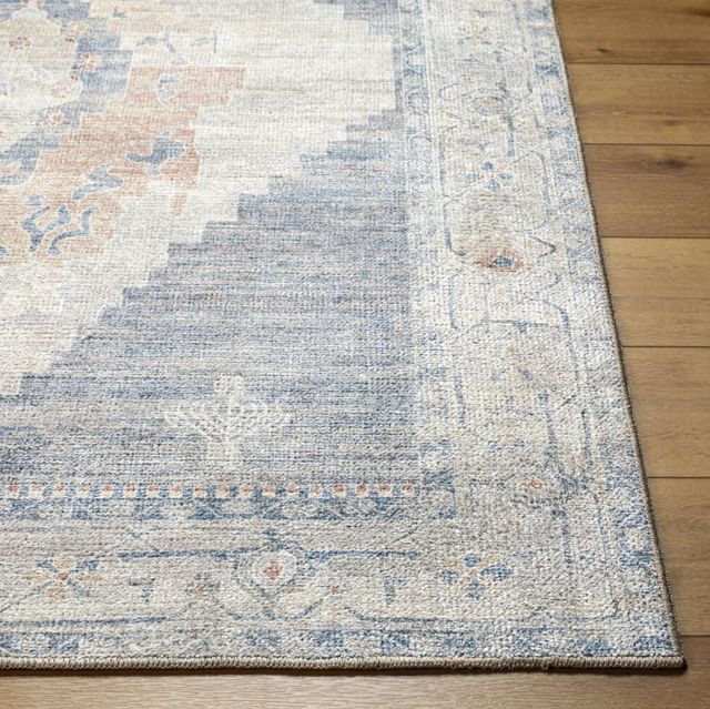 Surya Luca 5'x7' Style 1 Area Rug-3