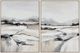 Crestview Collection Rocky Point 2-Piece Wall Art Set-0