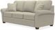 La-Z-Boy® Natalie Premier Supreme-Comfort™ Sand Queen Sleep Sofa-3