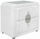 ACME Furniture Shelyn White Nightstand-0