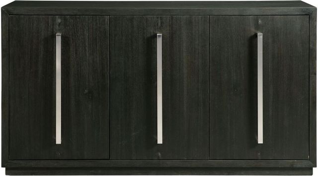 Elements International Donovan Dark Server-1