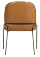 Four Hands Astrud Sierra Butterscotch Dining Side Chair-2