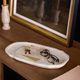 Magnolia Home by Joanna Gaines Brigitte White Tray-5