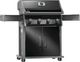 Napoleon Rogue® 525 4-Burner Black Freestanding Liquid Propane Gas Grill-2