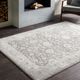 Surya Tibetan Medium Gray 9'2" x 12'4" Rug-2