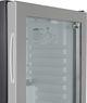 Summit® 16" 0.9 Cu. Ft. Stainless Steel Freestanding Beverage Center-2