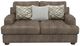 Corinthian Furniture Dutton Antler Loveseat-0
