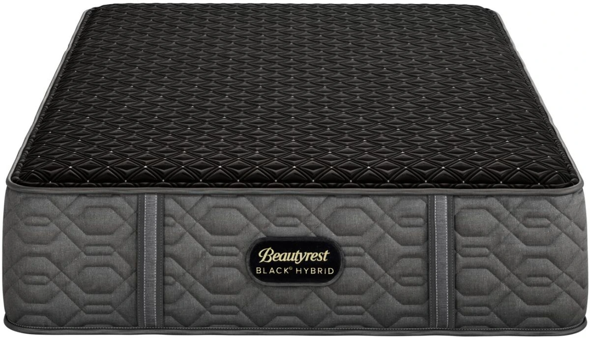Beautyrest Black Series Hybrid Mattress - Thumbnail 3