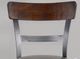 Sunny Designs™ 30" Tobacco Leaf Swivel Barstool Cushion Seat-3